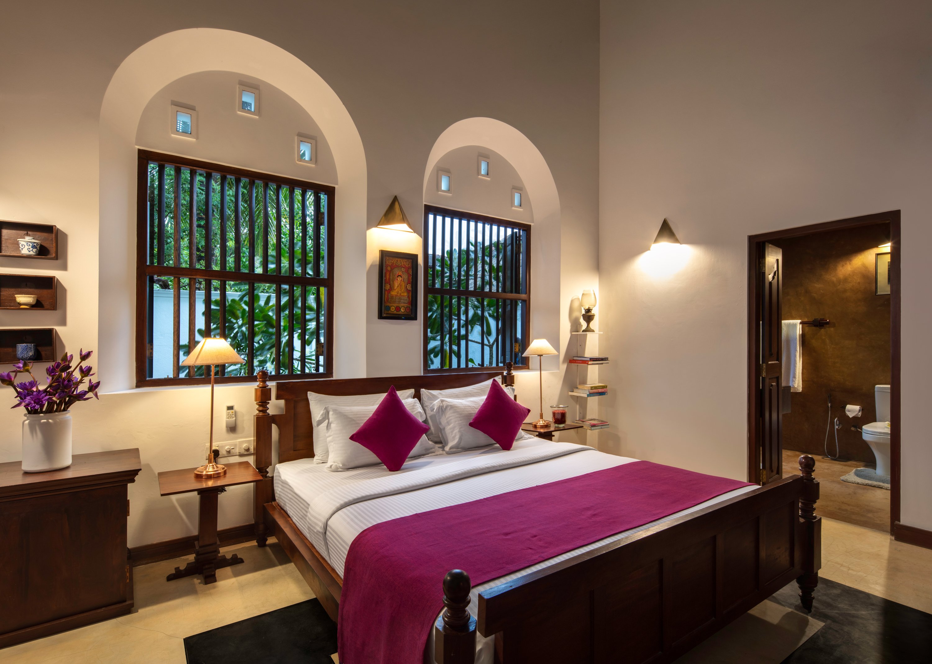 GREEN CASA - GALLE